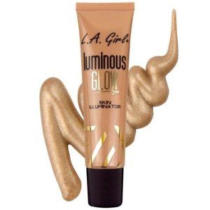 L.A. GIRLS Luminous Glow Skin Illuminator New
